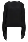 Di.la3 Pari' 'cristina' Blouse