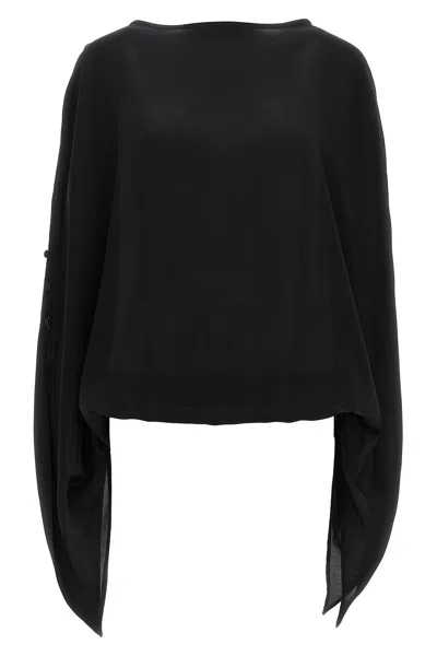 DI.LA3 PARI' DI.LA3 PARI' 'CRISTINA' BLOUSE