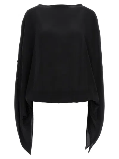DI.LA3 PARI' 'CRISTINA' BLOUSE