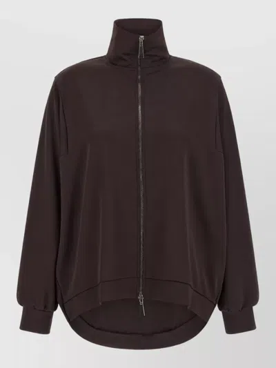 Di.la3 Pari' Fitted Jacket