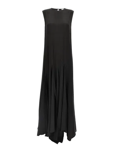 DI.LA3 PARI' SPICCHI DRESS