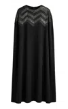 Dima Ayad Moda Operandi In Black