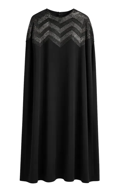 Dima Ayad Moda Operandi In Black