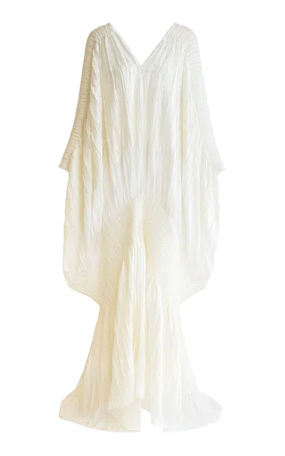 Dima Ayad Moda Operandi In White