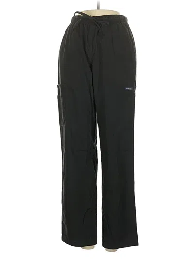 Pre-owned Dimacci Track Pants In Black