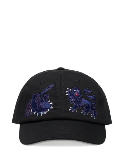 Dime Athletics Baseball Cap