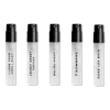 Dime Best-sellers Eau De Toilette 5 Piece Sampler Kit