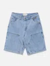 Dime Carpenter Denim Shorts
