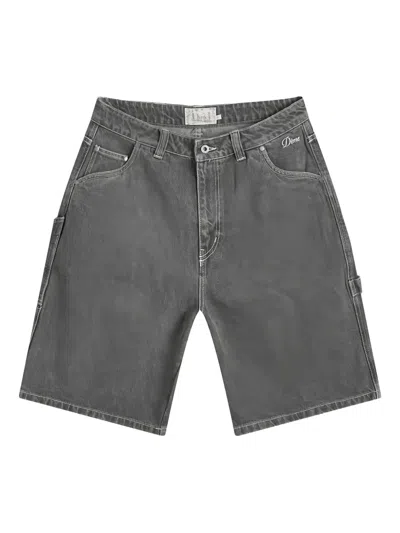 Dime Classic Denim Shorts