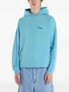 Dime Classic Hoodie In Blue