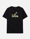 Dime Classic Lightbright T-shirt
