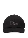 Dime Classic Low Pro Cap In Black