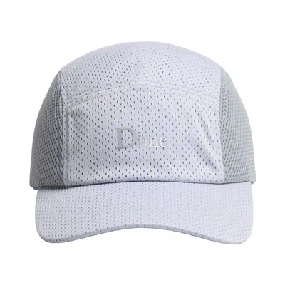 Pre-owned Dime Classic Mesh Cap 'grey' | Men's Size Onesize