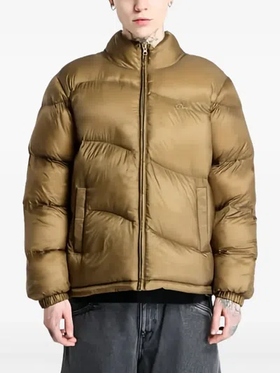 Dime Classic Ripstop Puffer Jacket