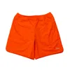 Dime Classic Shorts In Orange In Arancione