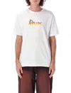 Dime Classic Skynet T-shirt In White