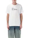 Dime Classic Steampunk T-shirt In White