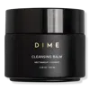 Dime Cleansing Balm To Melt Makeup + Hydrate