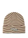 Dime College Wave Beanie