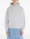 DIME COTTON HOODIE