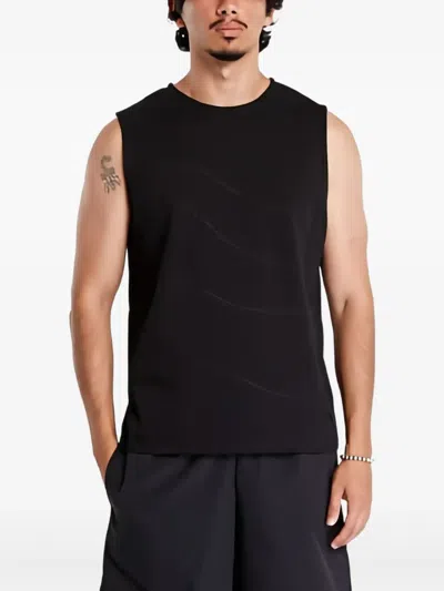 Dime Cotton Tank Top
