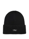Dime Cursive Fold Beanie