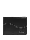 Dime Cursive Wallet