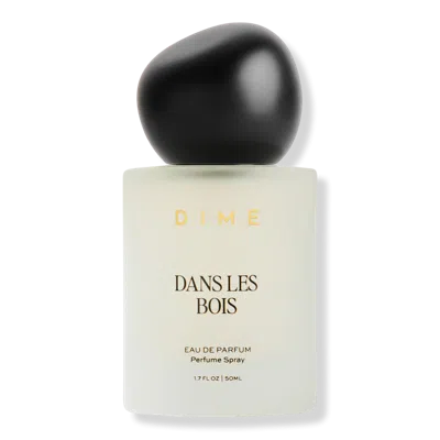 Dime Dans Les Bois Eau De Parfum - 1.7 oz In Transparent