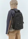 Dime Haha Backpack In Black