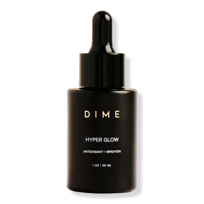Dime Hyper Glow Antioxidant + Brighten Serum