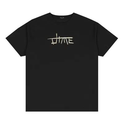 Pre-owned Dime Joint T-shirt 'black' | Men's Size M