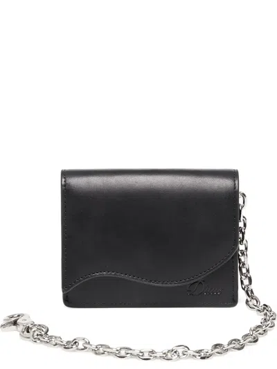 Dime Leather Wallet