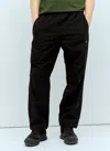 DIME LIGHTWEIGHT ZIP TRACK PANTS