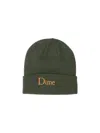 Dime Logo Beanie