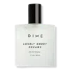 Dime Lovely Sweet Dreams Eau De Toilette
