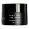Dime Luminosity Eye Serum: Cucumber + Peptide