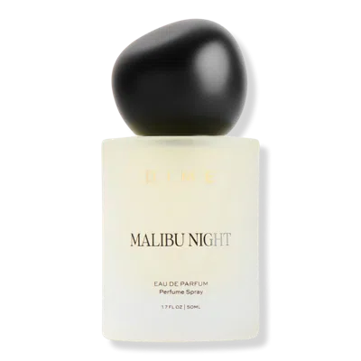 Dime Malibu Night Eau De Parfum In Transparent