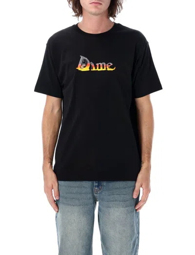 Dime Mtl Classic Skynet T-shirt