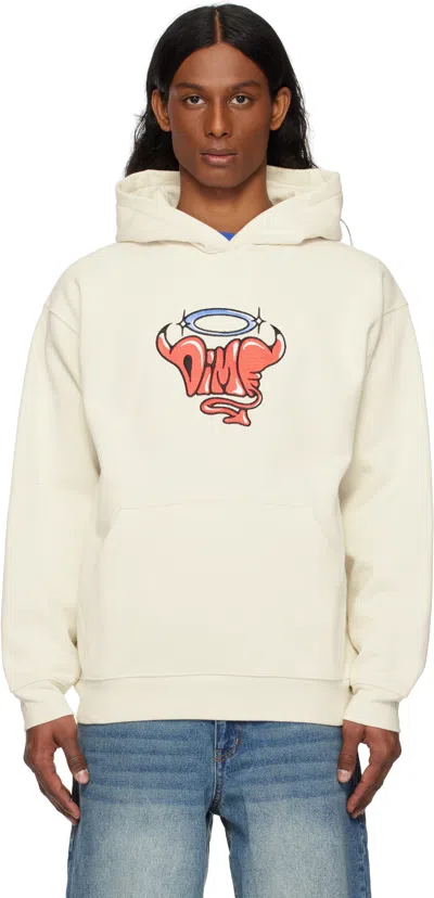 Dime Off-white Purgatory Hoodie