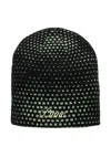Dime Pixel Skully Beanie