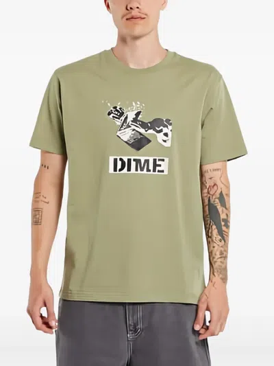 Dime Ragequit T-shirt