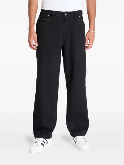 Dime Relaxed-fit Jeans