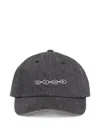 Dime Space Low Pro Cap In Black