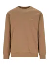 DIME LOGO CREW NECK SWEATSHIRT