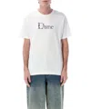 Dime Classic Steampunk T-shirt In White
