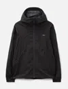 Dime Tech Ventilated Jacket In Black/黑色/블랙/ブラック
