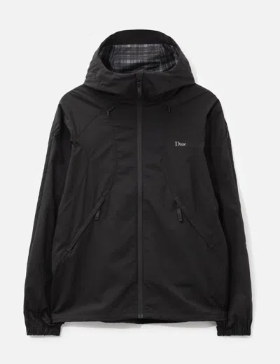 Dime Tech Ventilated Jacket In Black/黑色/블랙/ブラック