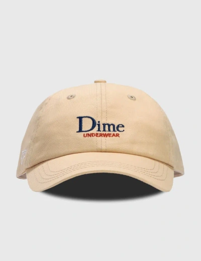 Dime Underwear Cap In Neutral