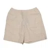 Dime Wave Shorts In Grey In Grigio