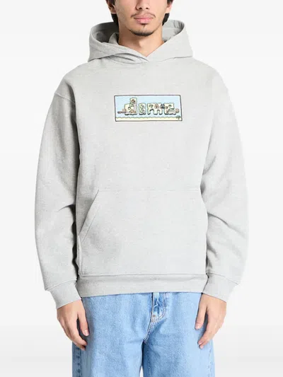 Dime World Hoodie